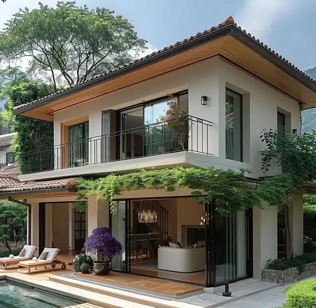 海南省 | 海口市 |  康养案例