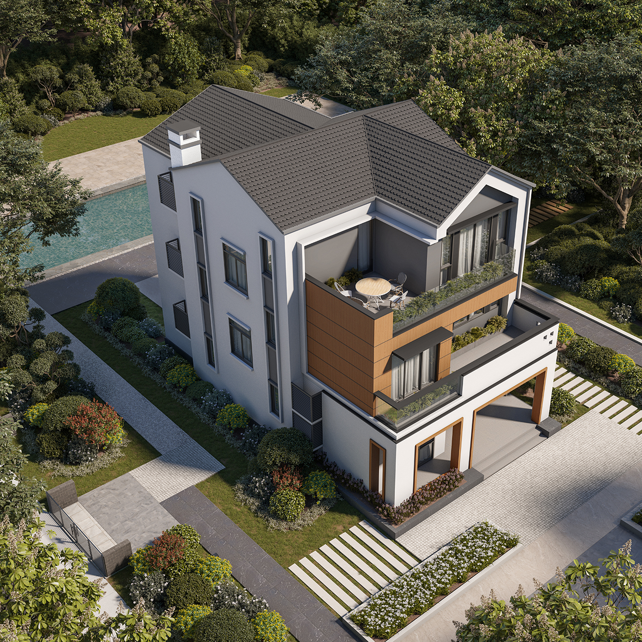 现代风情-未来系-120