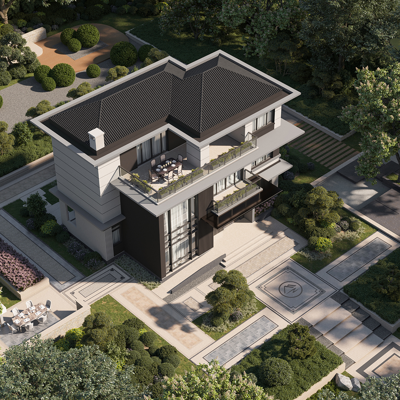 中式风情-新中式-120