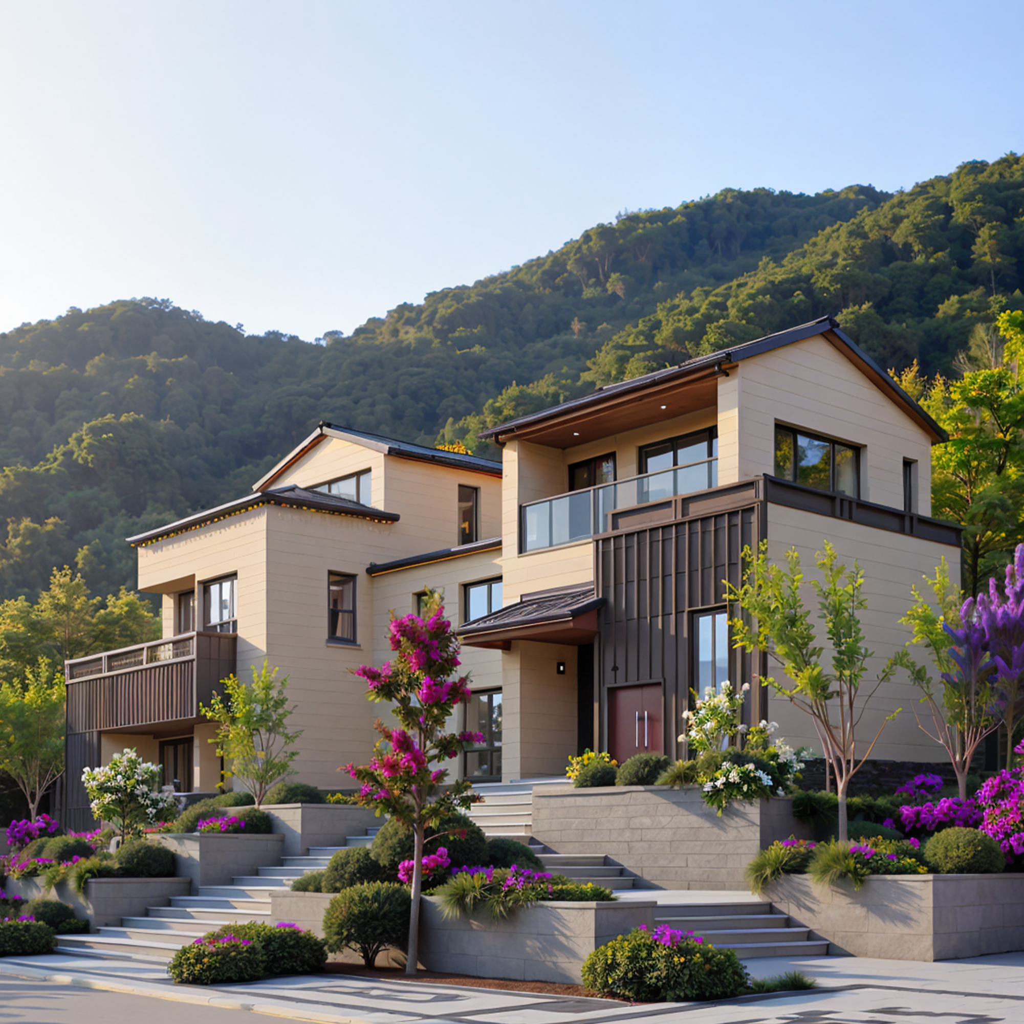 江西省丨萍乡市丨别墅案例