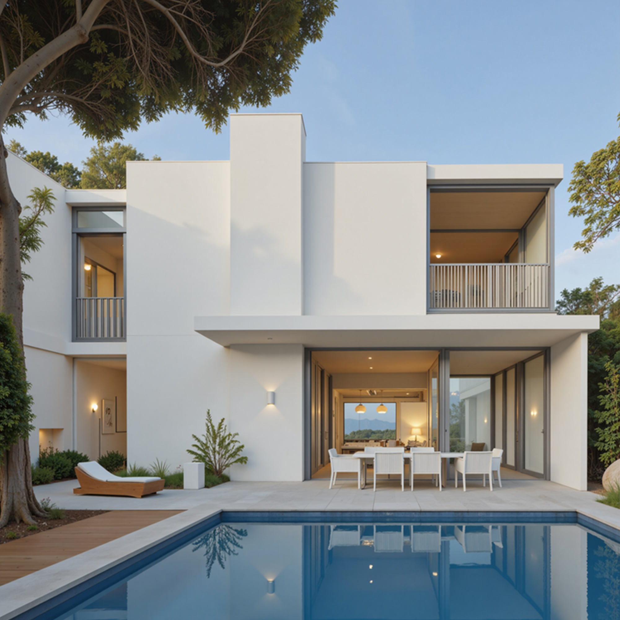 广东省丨汕头市丨别墅案例